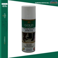 Gold Care Su İtici Sprey - Su Geçirmez & Leke Önleyici Çok Amaçlı Koruyucu 200 ml