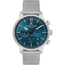 Daniel Klein DKE.1.10976-4 Erkek Kol Saati