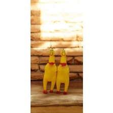 Demirhan Group Köpek Oyuncağı