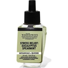 Bath & Body Works Eucalyptus Spearmint Oda Kokusu Yedeği 24 ml