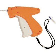 İğne İzi Standart Kılçık Tabancası Etiketleme Makinesi –ürün Etiket Takma Tabancası