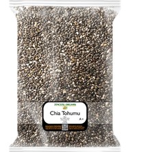 Chia Tohumu 100 Gr. Chia Seeds Glutensiz & Organik Chia Tohumu Özel Seri Çiya Tohum Chia Seeds