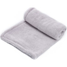 Pet Comfort Lodix  Gri Köpek Battaniyesi L 150x100cm