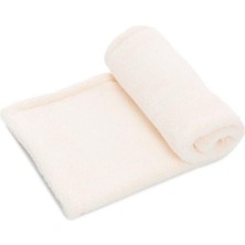 Pet Comfort Lodix  Ekru Kedi ve Köpek Battaniyesi S 70x50cm