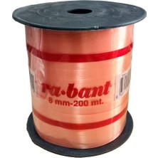 Ra-bant Rabant Rafya Turuncu 200 mt 8 mm