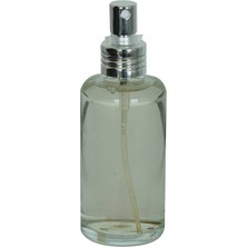 Elma Shop Doğal Kekik Saf Suyu Saç Rengi Koyulaştırıcı Saç Bakımı 100 ml Spreyli Cam Şişe