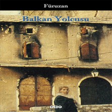 Elma Shop Balkan Yolcusu