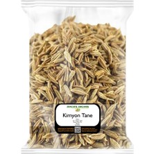 Zencefil Organik Kimyon Tane Öğütülmemiş 250 gr