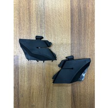 Ns Nilser Auto Parts Honda City Ön Cam Alt Izgara Yan Bakaliti Sağ Sol Set 2003-2008