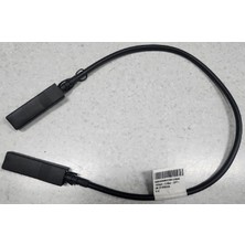 Hp Hpe Flexnetwork X240 JD095C 10G Sfp+ To Sfp+ 0.65M Direct Attach Copper Cable