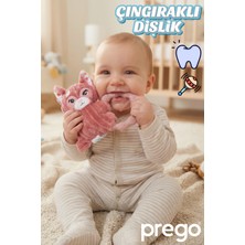 Prego Toys Dişlik ve Çıngıraklı Oyuncaklar