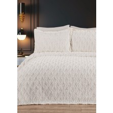 Bella Home 3 Parça Masal Pike Takımı - Çit Kişilik - 240X260 cm - Orijinal Kutulu