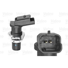 Valeo 254049 - Krank Devir Sensörü PARTNER-BERLINGO-P206-P307-P406-BOXER-JUMPER-C5-JUMPY-XSARA 2.0 16V 2.0 Hdı Suzukı Vıtara 2.0td Scudo 2.0-2.0 16V