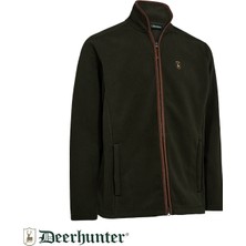 Deerhunter Cumbria Yün 367 Yeşil Mont Xl