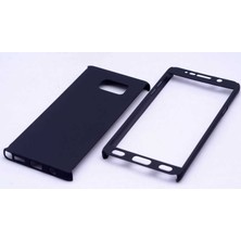 Zore Samsung Galaxy Note 5 Rubber Kapak