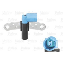 Valeo 254064 - Krank Mili Sensörü Renault Clıo I-Iı-Iı Megane I 96 01 Kangoo 97 Clıo Symbol I 00 Sandero 08 Logan 04 1.2 1.4 1.6