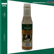 Gold Care Süet & Nubuk Yenileyici Likit Boya 200 ml