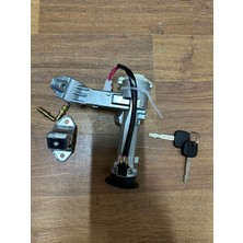 Ns Nilser Auto Parts Toyota Corolla AE101 1.3 Komple Kontak Set 1992-1997 45280-12200