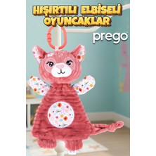 Prego Toys Hışırtılı Elbiseli Oyuncaklar