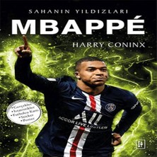 Elma Shop Mbappé - Sahanın Yıldızları