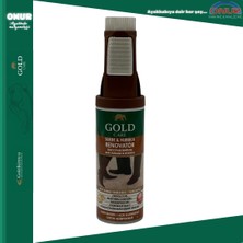 Gold Care Süet & Nubuk Yenileyici Likit Boya 200 ml