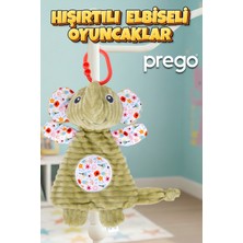 Prego Toys Hışırtılı Elbiseli Oyuncaklar