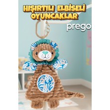 Prego Toys Hışırtılı Elbiseli Oyuncaklar