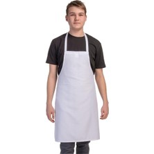 Formteks Boydan Aşçı Önlük Bağlamalı