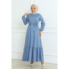 Elbise Bebe Mavisi 207