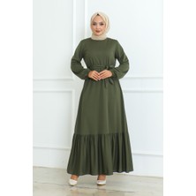 Elbise Haki 207