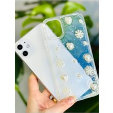 Go Aksesuar 11 ile Uyumlu Epoksili Kartanesi Tasarımlı Oyuncaklı Esnek Silikon Kılıf