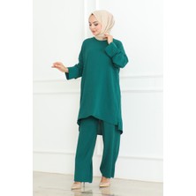 Takım Elbise Yeşil 105