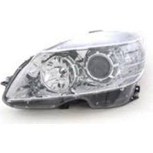 Far Sol 3243257-77 Arteb  mercedes-Benz C-Serisi W204 11-13 Arası Uyumlu