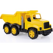 Kut Fly Kamyon 83 cm Tekli