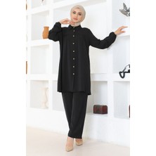 Takım Elbise Siyah 104