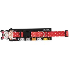 Köpek Boyun Tasması M Beden