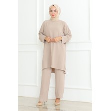 Takım Elbise Bej 105
