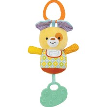 Winfun Sevimli Arkadaşım Havhav Çıngırak