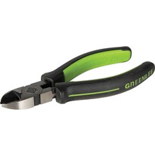 0251 – 06 M Diagonal Kesme Pense, Mini, Şekillendirilmiş Griff 15,2 cm