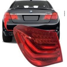 Stop Dış Sol 3243217-77 Arteb  Bmw 7 Serisi 08-12 Arası Uyumlu