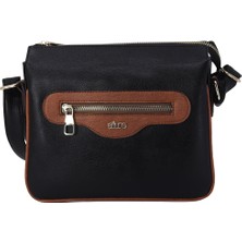 Hobby Ayakkabı Hobby 262808G Deri Kadın Omuz Çanta