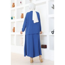 Takım Elbise Mavi 106