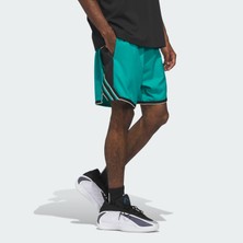 Adidas Performance KF3251 Anthony Edwards Crazy Lıte Short