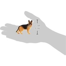 Schleich- World-Alman Kurdu