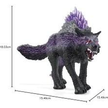 Schleıch Gölge Kurt Oyuncak