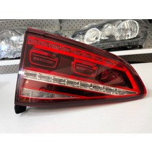 Enparts “ Golf 7 Gtı Ledli Sol Iç Stop 2013-2017 – Uyumlu Depo Marka Taiwan Muadil Parça 5G0945307F ” ✅