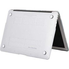 Air 13INÇ M1 Kılıf 01NL ( 'li M1 Air) A2337 A2179 A1932 ile Uyumlu Sarı