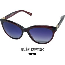 Osse OS2113 03 55*17 140 Polarize Kadın Güneş Gözlüğü