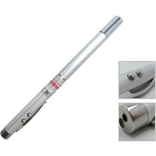 Soi Home Uzayabilen Lazer Pointer Sunum Kalemi -Mıknatıs Uçlu