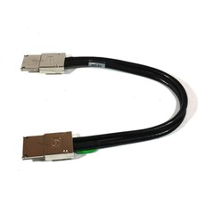 Molex 74546-0813 Ipass Pcıe X8 .5m 24 Awg Cable Assembly